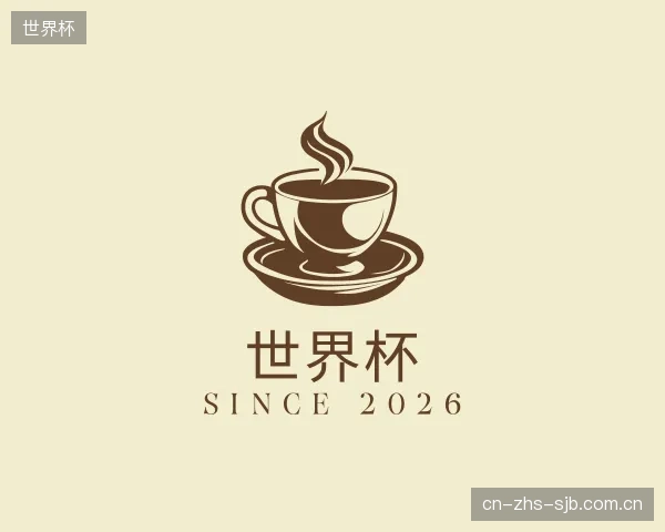 关于世界杯官方